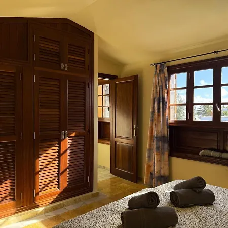 Casa Tara * 普拉亚布兰卡