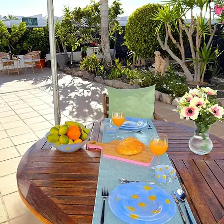 Casa Tara 公寓 *