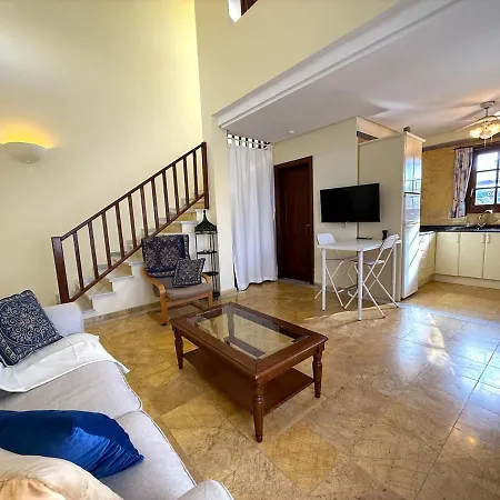 Casa Tara פלאיה בלנקה