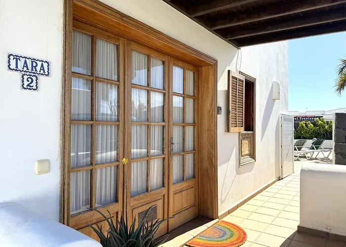 Casa Tara Apartmán