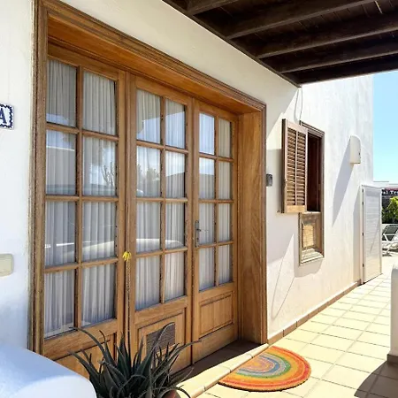 Casa Tara Apartment