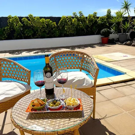 Διαμέρισμα Casa Tara