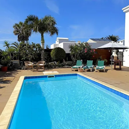 Lägenhet Casa Tara *