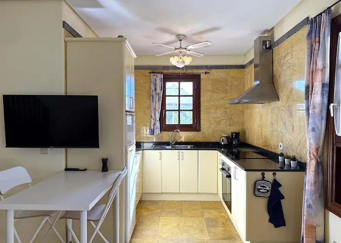 Casa Tara Lägenhet *