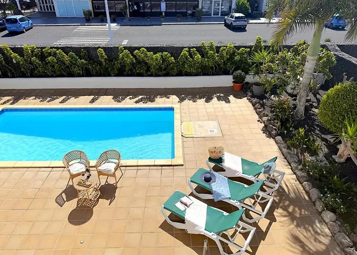 Casa Tara Διαμέρισμα