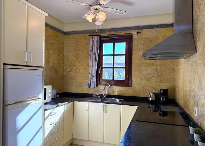 Casa Tara * Πλάγια Μπλάνκα