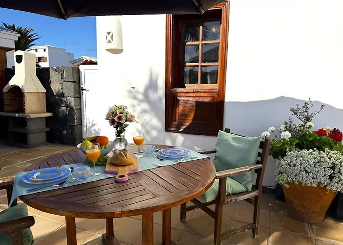 Casa Tara Διαμέρισμα Πλάγια Μπλάνκα