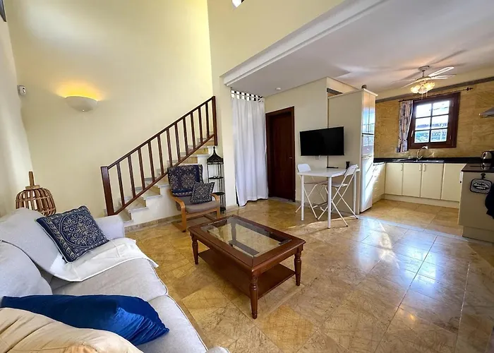 Casa Tara Πλάγια Μπλάνκα