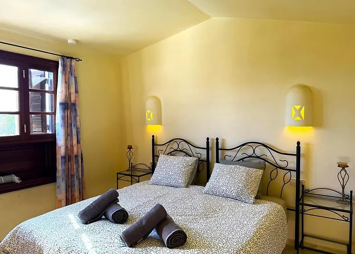 Casa Tara Διαμέρισμα