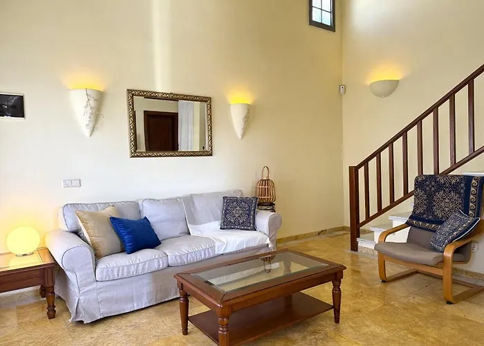 Casa Tara * Playa Blanca (Lanzarote)