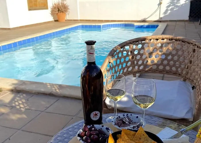 Casa Tara * Πλάγια Μπλάνκα