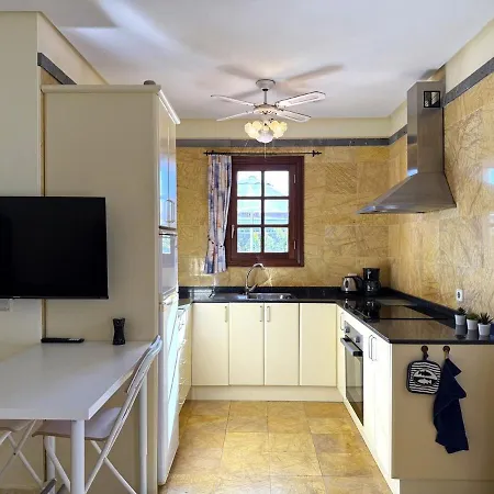 Casa Tara Lejlighed *