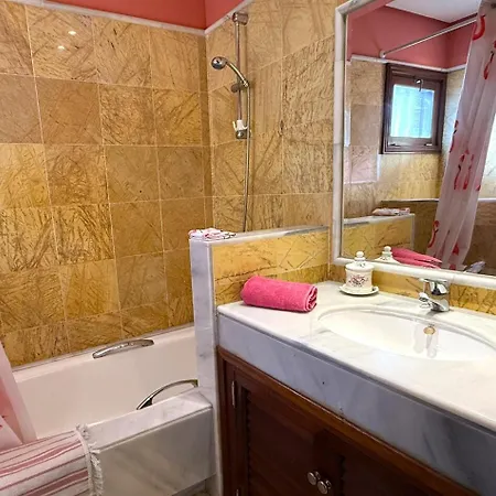 Appartamento Casa Tara *