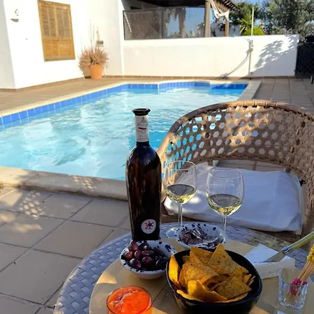 Casa Tara * Playa Blanca