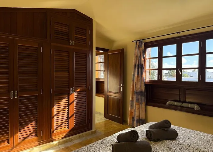 Casa Tara * 普拉亚布兰卡