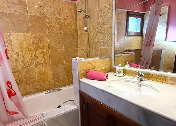 Apartamento Casa Tara *